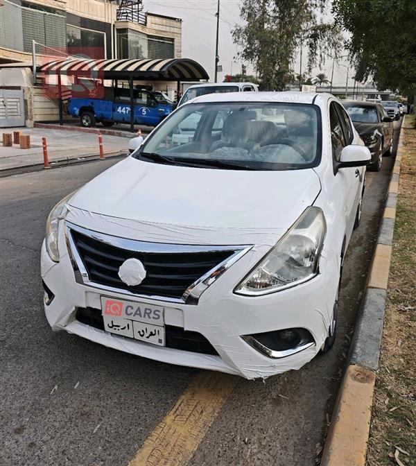 نيسان صني 2020 للبيع في العراق -  بغداد